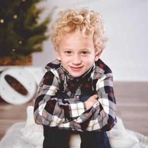 Meet your Posher, Molly